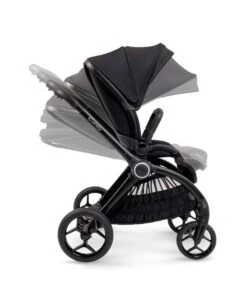 ICandy Core Pushchair Bundle With Maxi-Cosi Pebble 360 Car Seat & Base - Black 15 ICandy Core Pushchair Bundle With Maxi-Cosi Pebble 360 Car Seat & Base - Black -Baby Product icandy pushchairs icandy core summer bundle with maxi cosi pebble 360 black 33677978468512