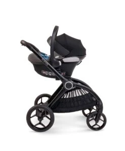 ICandy Core Pushchair Bundle With Maxi-Cosi Pebble 360 Car Seat & Base - Black 18 ICandy Core Pushchair Bundle With Maxi-Cosi Pebble 360 Car Seat & Base - Black -Baby Product icandy pushchairs icandy core summer bundle with maxi cosi pebble 360 black 33677978534048