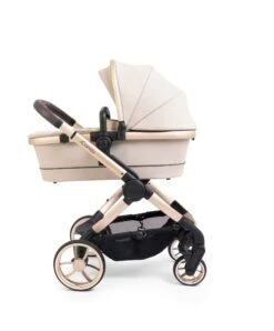 ICandy Peach 7 Complete Pushchair Bundle With Maxi-Cosi Pebble 360 Pro Car Seat & Base - Biscotti -Baby Product icandy pushchairs icandy peach 7 bundle in biscotti with maxi cosi pebble 360 pro car seat familyfix 360 base 49280388170069