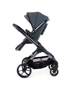 ICandy Peach 7 Complete Pushchair Bundle With Maxi-Cosi Pebble 360 Pro Car Seat & Base - Truffle -Baby Product icandy pushchairs icandy peach 7 bundle in truffle with maxi cosi pebble 360 pro car seat familyfix 360 base 49279858770261