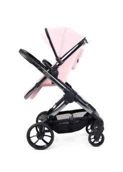 ICandy Peach 7 Complete Pushchair Bundle With Maxi Cosi Pebble 360 Pro Car Seat & Base - Blush -Baby Product icandy pushchairs icandy peach 7 bundle with maxi cosi pebble 360 pro car seat and familyfix 360 base in blush 50002441208149