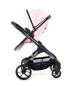 ICandy Peach 7 Complete Pushchair Bundle - Blush -Baby Product icandy pushchairs icandy peach 7 complete bundle in blush 50007734026581