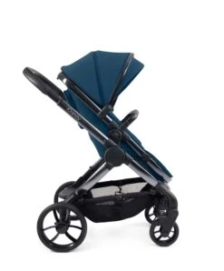 ICandy Peach 7 Complete Pushchair Bundle - Cobalt Blue -Baby Product icandy pushchairs icandy peach 7 complete bundle in cobalt blue 50007535649109