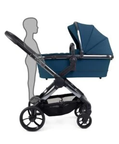 ICandy Peach 7 Complete Pushchair Bundle - Cobalt Blue -Baby Product icandy pushchairs icandy peach 7 complete bundle in cobalt blue 50007536337237