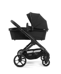 ICandy Peach 7 Designer Collection Cerium - Pushchair Bundle With Cloud T Car Seat & Base - Black -Baby Product icandy pushchairs icandy peach 7 designer collection cerium pushchair bundle with cloud t car seat and base in black 49683271844181