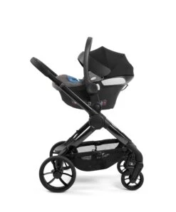 ICandy Peach 7 Designer Collection Cerium - Complete Pushchair Bundle - Black -Baby Product icandy pushchairs icandy peach 7 designer collection cerium summer bundle black 33677456769184