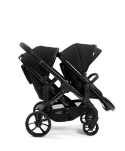 ICandy Peach 7 Designer Collection Cerium - Twin Pushchair Bundle - Black 12 ICandy Peach 7 Designer Collection Cerium - Twin Pushchair Bundle - Black -Baby Product icandy pushchairs icandy peach 7 designer collection cerium twin black 33677561266336