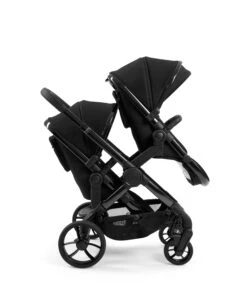 ICandy Peach 7 Designer Collection Cerium - Twin Pushchair Bundle - Black 14 ICandy Peach 7 Designer Collection Cerium - Twin Pushchair Bundle - Black -Baby Product icandy pushchairs icandy peach 7 designer collection cerium twin black 33677561331872