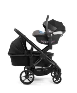 ICandy Peach 7 Designer Collection Cerium - Twin Pushchair Bundle - Black 11 ICandy Peach 7 Designer Collection Cerium - Twin Pushchair Bundle - Black -Baby Product icandy pushchairs icandy peach 7 designer collection cerium twin black 33677561462944