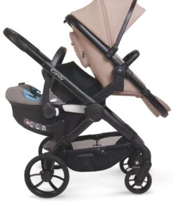 ICandy Peach 7 Double Pushchair Bundle - Cookie 11 ICandy Peach 7 Double Pushchair Bundle - Cookie -Baby Product icandy pushchairs icandy peach 7 double pushchair bundle in cookie 49716844134741