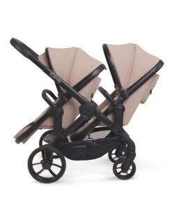 ICandy Peach 7 Double Pushchair Bundle - Cookie 12 ICandy Peach 7 Double Pushchair Bundle - Cookie -Baby Product icandy pushchairs icandy peach 7 double pushchair bundle in cookie 49716844200277