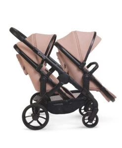 ICandy Peach 7 Double Pushchair Bundle - Cookie 13 ICandy Peach 7 Double Pushchair Bundle - Cookie -Baby Product icandy pushchairs icandy peach 7 double pushchair bundle in cookie 49716844396885