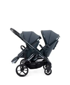 ICandy Peach 7 Double Pushchair Bundle - Truffle 11 ICandy Peach 7 Double Pushchair Bundle - Truffle -Baby Product icandy pushchairs icandy peach 7 double truffle 33677605372064