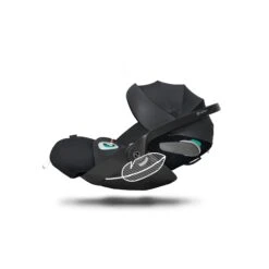 ICandy Peach 7 Complete Pushchair Bundle With Cloud T Car Seat & Base - Biscotti -Baby Product icandy pushchairs icandy peach 7 pushchair bundle with cloud t car seat and base in biscotti 49698171617621