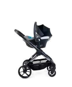 ICandy Peach 7 Complete Pushchair Bundle With Cloud T Car Seat & Base - Truffle -Baby Product icandy pushchairs icandy peach 7 pushchair bundle with cloud t car seat and base in truffle 49683373752661