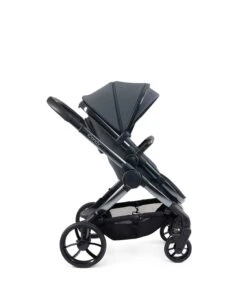 ICandy Peach 7 Complete Pushchair Bundle With Cloud T Car Seat & Base - Truffle -Baby Product icandy pushchairs icandy peach 7 pushchair bundle with cloud t car seat and base in truffle 49683373982037
