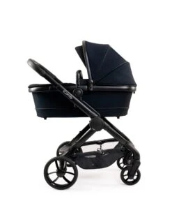 ICandy Peach 7 Complete Pushchair Bundle - Black -Baby Product icandy pushchairs icandy peach 7 summer bundle black 33677648232608