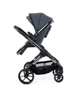 ICandy Peach 7 Complete Pushchair Bundle - Dark Grey -Baby Product icandy pushchairs icandy peach 7 summer bundle dark grey 33677614121120