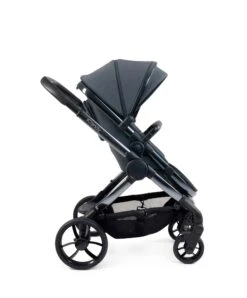 ICandy Peach 7 Complete Pushchair Bundle - Dark Grey -Baby Product icandy pushchairs icandy peach 7 summer bundle dark grey 33677614153888