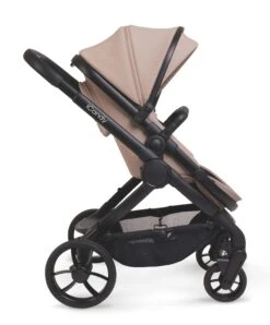 ICandy Peach 7 Complete Pushchair Bundle - Cookie 13 ICandy Peach 7 Complete Pushchair Bundle - Cookie -Baby Product icandy pushchairs icandy peach 7 summer bundle in cookie 49716625506645