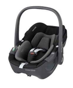 ICandy Peach 7 Complete Pushchair Bundle In Cookie With Maxi-Cosi Pebble 360 Car Seat & Base - Cookie -Baby Product icandy pushchairs icandy peach 7 summer bundle in cookie with maxi cosi pebble 360 car seat familyfix 360 base 49718174548309