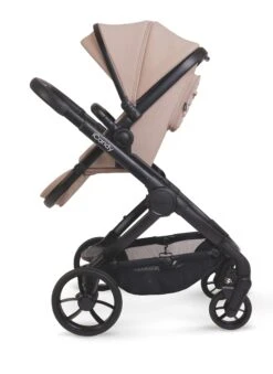 ICandy Peach 7 Complete Pushchair Bundle In Cookie With Maxi-Cosi Pebble 360 Car Seat & Base - Cookie -Baby Product icandy pushchairs icandy peach 7 summer bundle in cookie with maxi cosi pebble 360 car seat familyfix 360 base 49718178349397