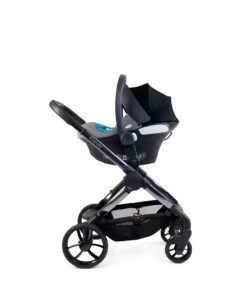 ICandy Peach 7 Complete Pushchair Bundle - Truffle -Baby Product icandy pushchairs icandy peach 7 summer bundle truffle 33677577945248