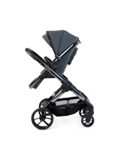 ICandy Peach 7 Complete Pushchair Bundle - Truffle -Baby Product icandy pushchairs icandy peach 7 summer bundle truffle 33677578043552