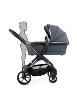 ICandy Peach 7 Complete Pushchair Bundle - Truffle -Baby Product icandy pushchairs icandy peach 7 summer bundle truffle 33677578109088