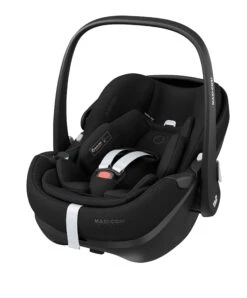ICandy Peach 7 Complete Pushchair Bundle With Maxi-Cosi Pebble 360 Pro Car Seat & Base - Cookie -Baby Product icandy pushchairs icandy peach 7 summer bundle with maxi cosi pebble 360 pro car seat familyfix 360 base in cookie 49718044361045