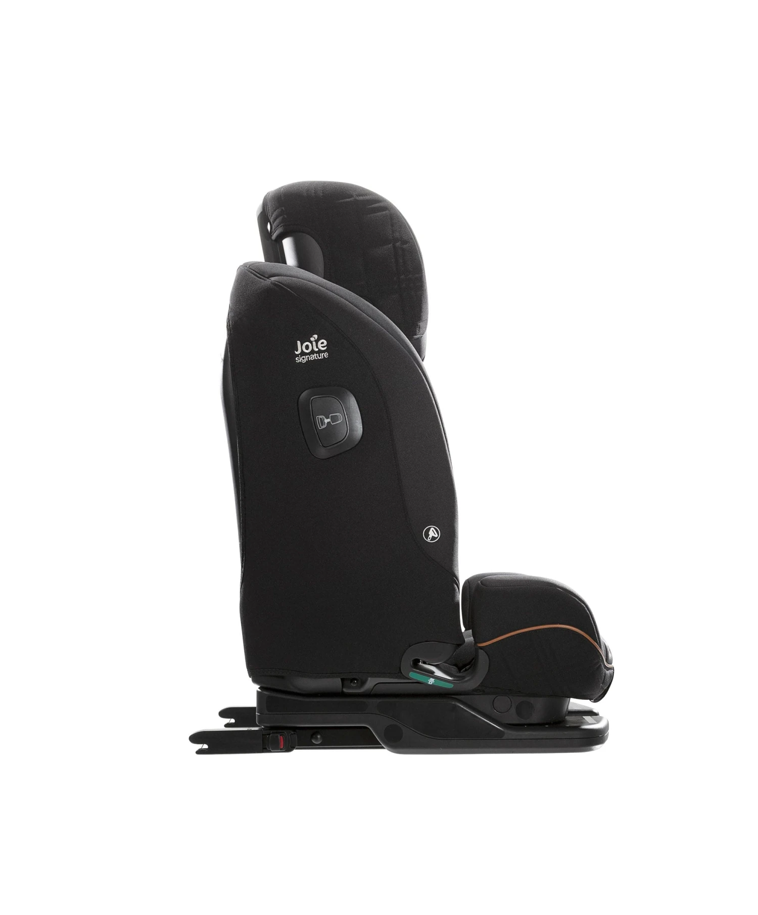 Joie I-Plenti™ Signature Car Seat - Eclipse 6 Joie I-Plenti™ Signature Car Seat - Eclipse - Image 4