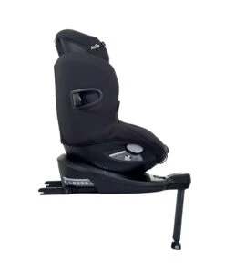 Joie I-Spin 360 I-Size Baby To Toddler Car Seat - Coal -Baby Product joie baby car seats joie i spin 360 isize baby to toddler car seat coal 28174723580064