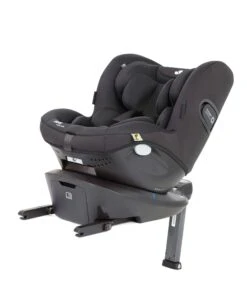 Joie I-Spin Safe Car Seat - Coal -Baby Product joie baby car seats joie i spin safe coal 33136171155616