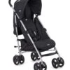 Joie Nitro Travel Stroller - Coal