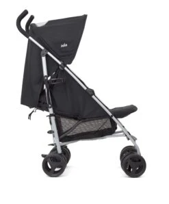 Joie Nitro Travel Stroller - Coal -Baby Product joie buggies joie nitro stroller coal 29768008990880