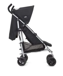 Joie Nitro Travel Stroller - Coal -Baby Product joie buggies joie nitro stroller coal 29768034648224