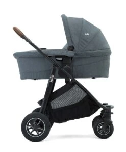 Joie Ramble&trade; XL Carrycot - Lagoon -Baby Product joie carrycots joie ramble trade xl carrycot lagoon 32084837269664