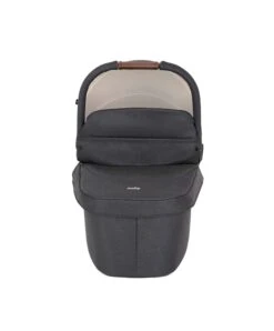 Joie Ramble XL Carry Cot - Shale -Baby Product joie carrycots ramble xl carry cot in shale 49456808526165