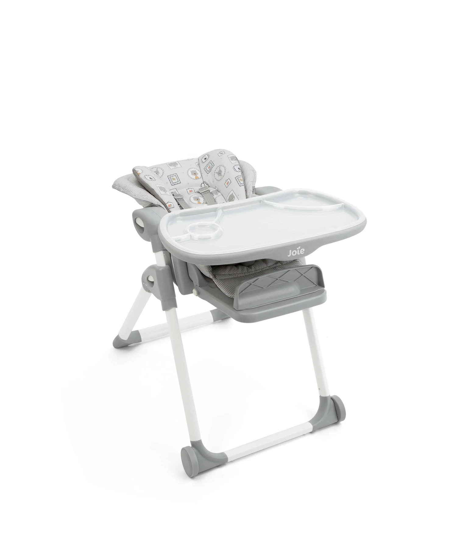 Joie Mimzy Recline™ Highchair - Portrait 6 Joie Mimzy Recline™ Highchair - Portrait - Image 4