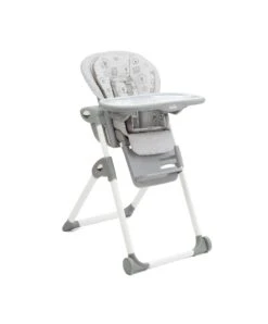 Joie Mimzy Recline™ Highchair - Portrait