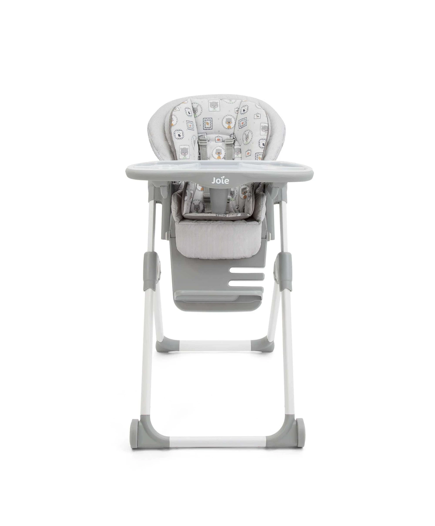 Joie Mimzy Recline™ Highchair - Portrait 4 Joie Mimzy Recline™ Highchair - Portrait - Image 2