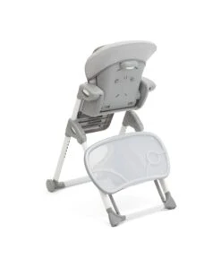Joie Mimzy Recline™ Highchair - Portrait 13 Joie Mimzy Recline™ Highchair - Portrait -Baby Product joie highchairs joie mimzy recline trade highchair portrait 33803764498592