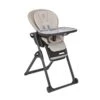 Joie Mimzy Recline™ Highchair - Speckled 1 Joie Mimzy Recline™ Highchair - Speckled -Baby Product joie highchairs joie mimzy recline trade highchair speckled 33803781046432