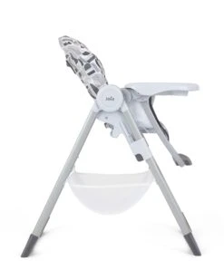 Joie Snacker 2in1 Highchair - Logan -Baby Product joie highchairs joie mimzy snacker 2 in 1 highchair logan 28245155152032