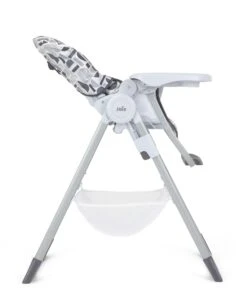 Joie Snacker 2in1 Highchair - Logan -Baby Product joie highchairs joie mimzy snacker 2 in 1 highchair logan 28251660189856