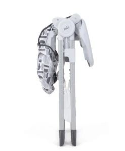 Joie Snacker 2in1 Highchair - Logan -Baby Product joie highchairs joie mimzy snacker 2 in 1 highchair logan 29728720584864