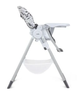 Joie Snacker 2in1 Highchair - Logan -Baby Product joie highchairs joie mimzy snacker 2 in 1 highchair logan 29728748601504