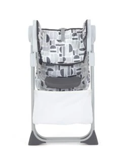 Joie Snacker 2in1 Highchair - Logan -Baby Product joie highchairs joie mimzy snacker 2 in 1 highchair logan 29728770293920
