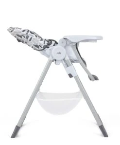 Joie Snacker 2in1 Highchair - Logan -Baby Product joie highchairs joie mimzy snacker 2 in 1 highchair logan 29728793460896