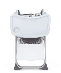 Joie Snacker 2in1 Highchair - Logan -Baby Product joie highchairs joie mimzy snacker 2 in 1 highchair logan 29728837730464